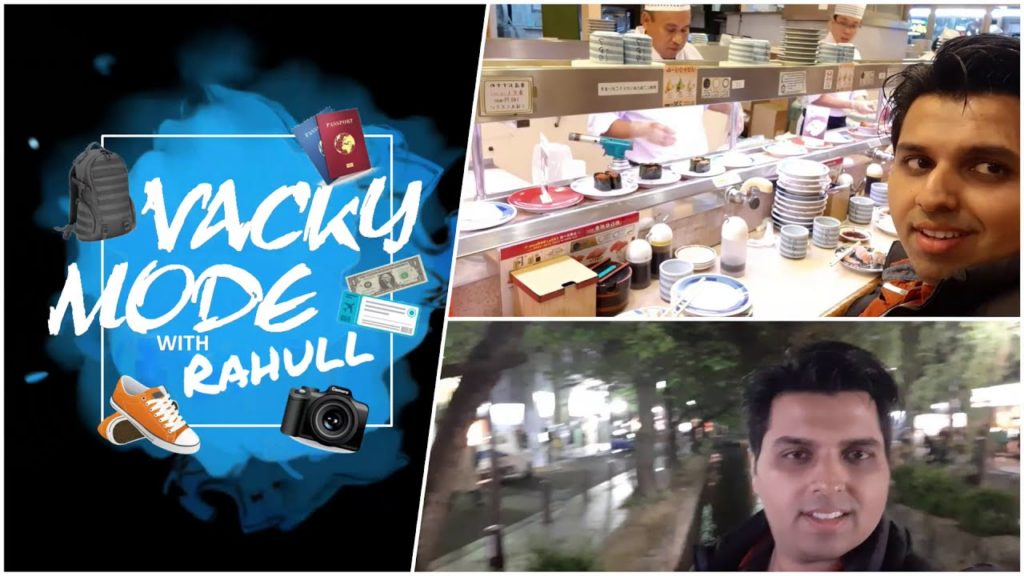 TGIO: Aise Hua Meray Bachpan Ka Sapna Pura | Japan Travel EP01 | Narita Airport | Japan Airlines |