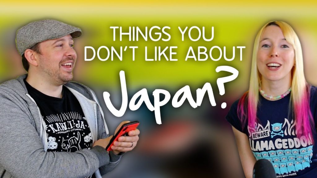 Q&A Bonus Episode! Japan & Trip Planning FAQ