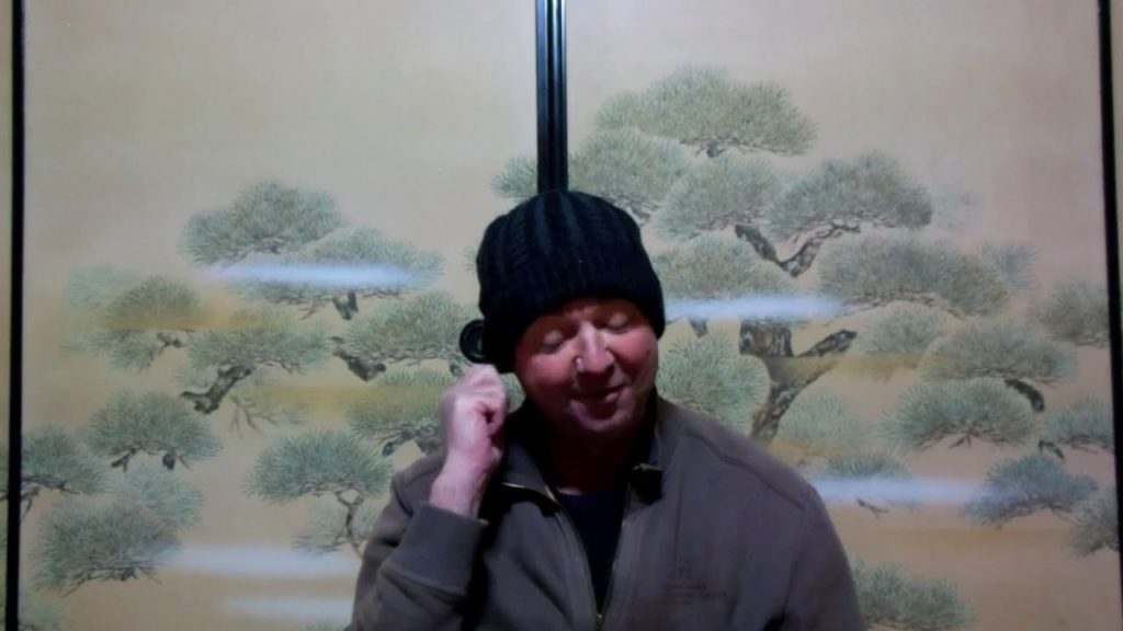 State of Emergency in Japan