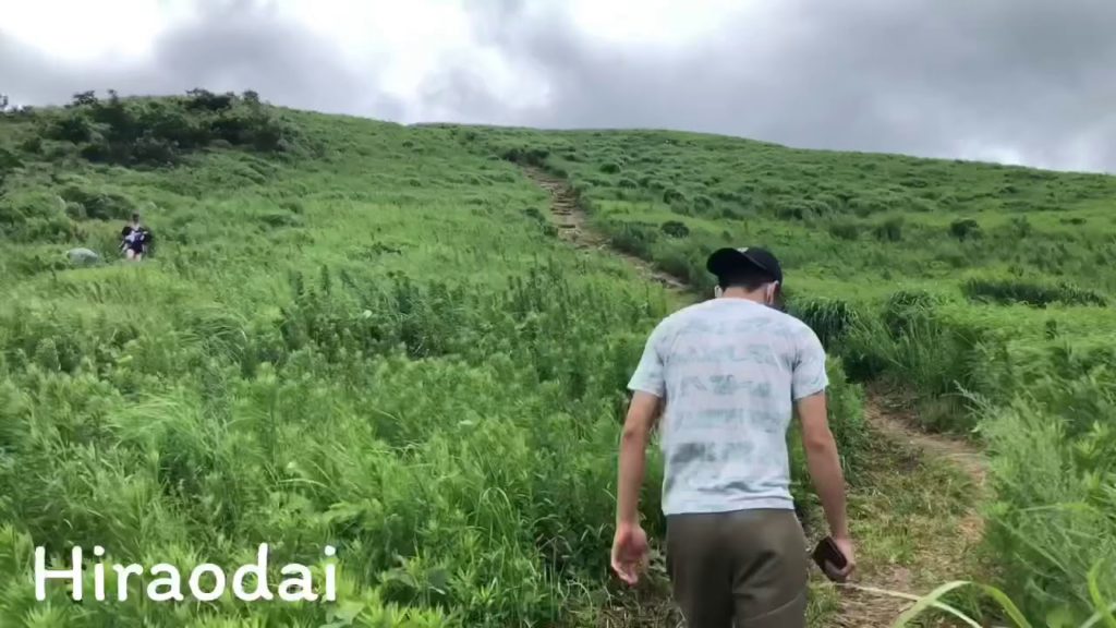 Hiraodai, Kokuraminami-ku, Kitakyushu City, Fukuoka Prefecture Hiraodai, Kokuraminami-ku, Kitakyushu City, Fukuoka Prefecture