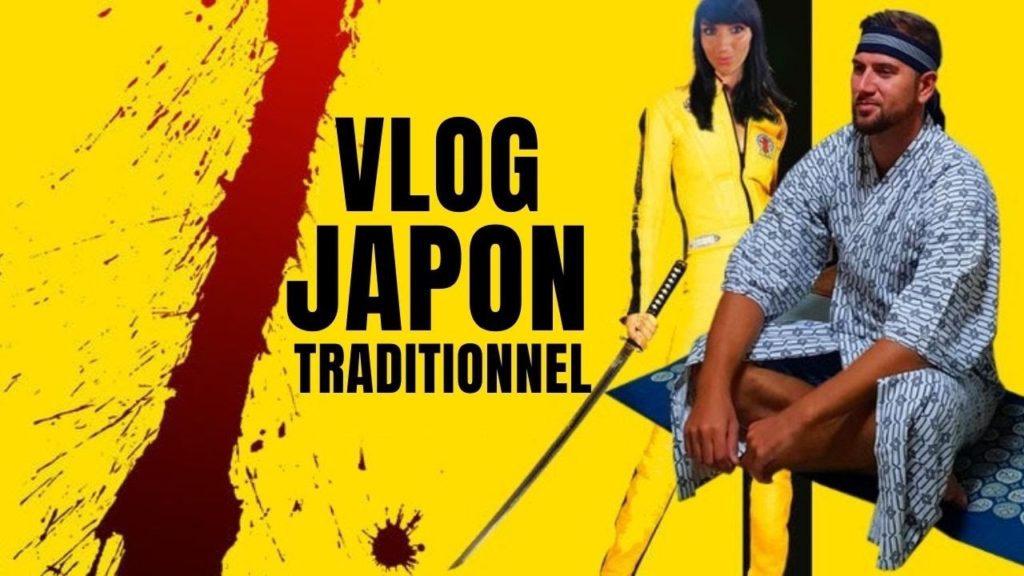 ROAD TRIP AU JAPON - DIRECTION HAKONE | TRAVEL VLOG JAPAN