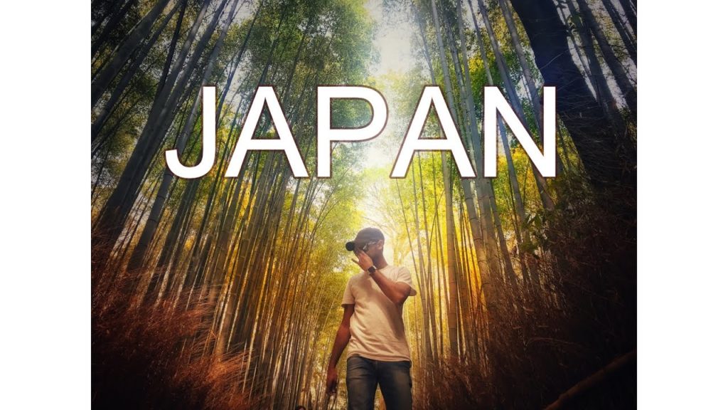 Japan 2018 Japan 2018