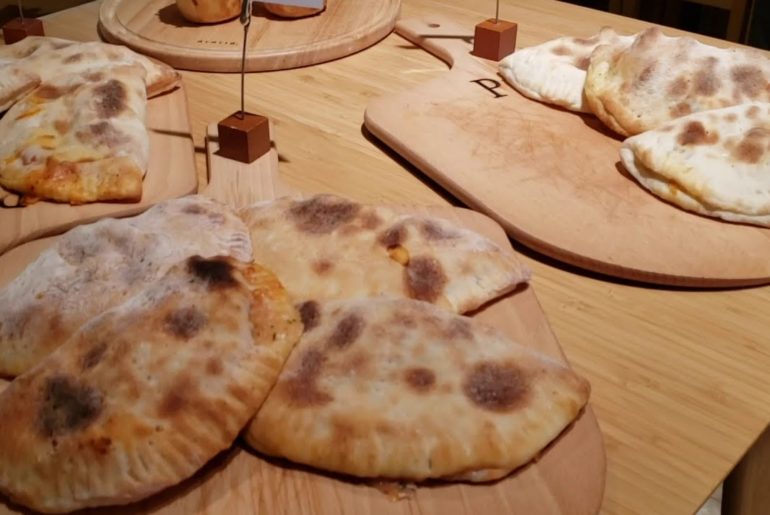 Attempt at chicken cheese katsu from Midnight Diner Alo Japan