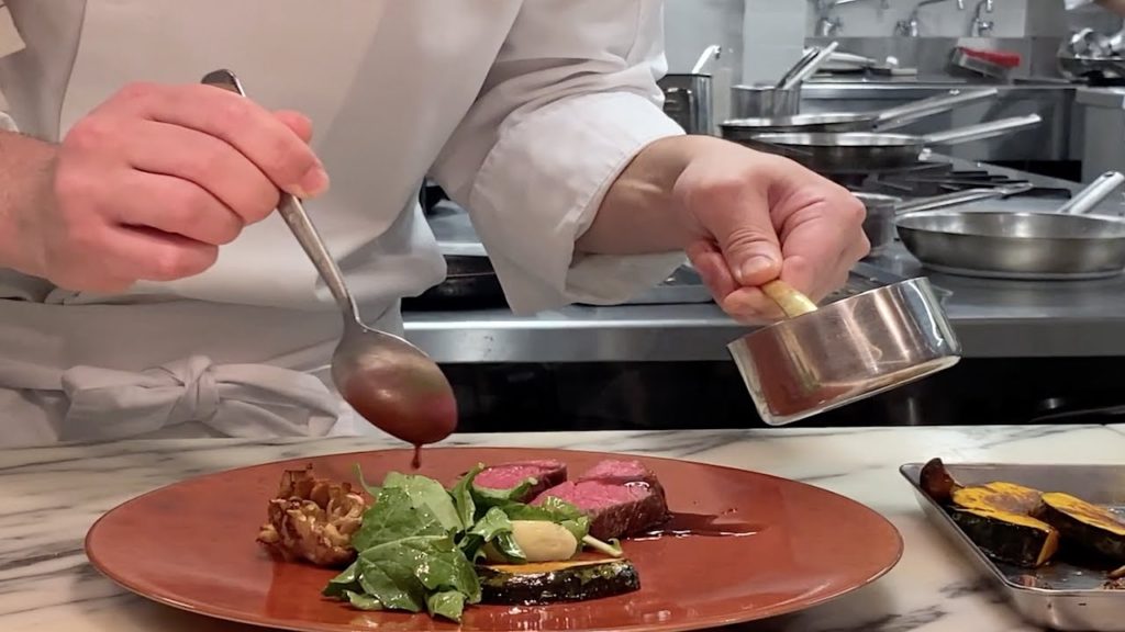 Italian in Kyoto SCALAE / THE THOUSAND KYOTO 京都