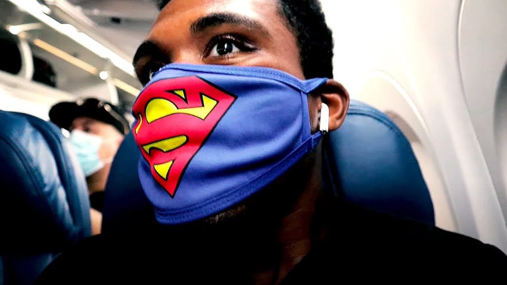 How I Overcame My Fear Of Flying In An Airplane