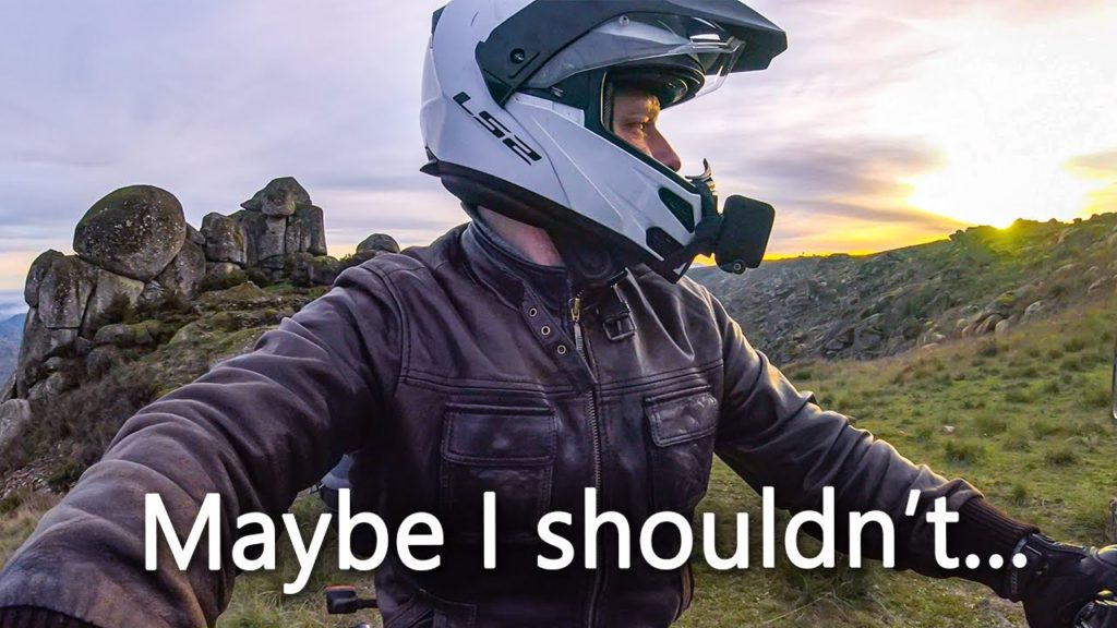 This is the Roughest Off-road Track Since Bolivia… This is the Roughest Off-road Track Since Bolivia...