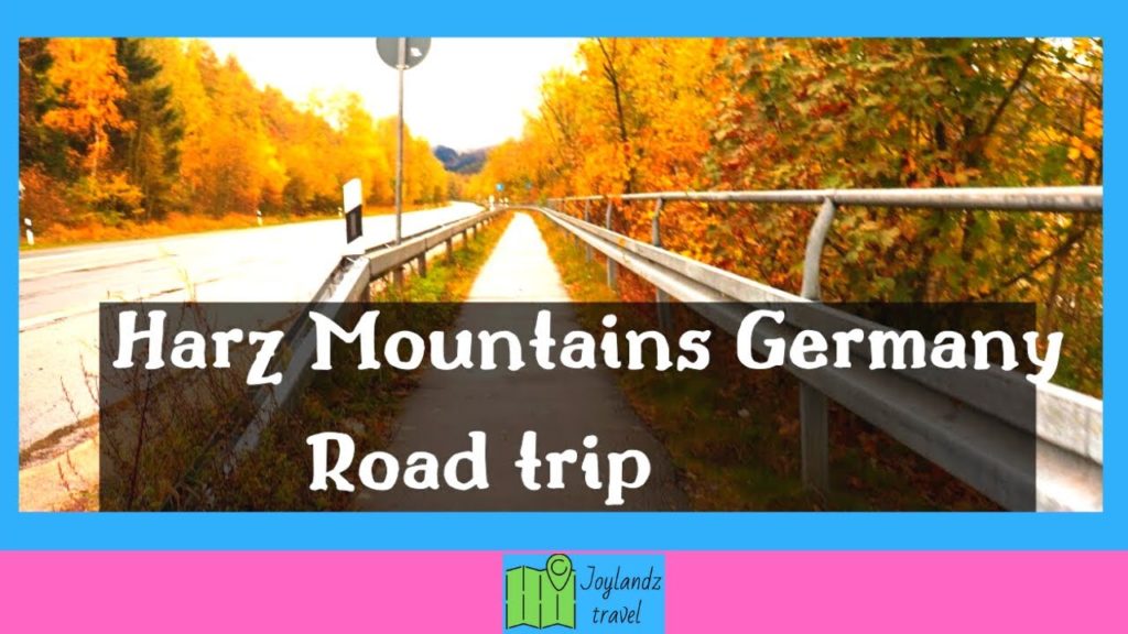 Harz mountains Germany 🇩🇪 (Germany Road trip) 2019 #germanytravel #harzmountainsgermany #harz Harz mountains Germany 🇩🇪 (Germany Road trip) 2019 #germanytravel #harzmountainsgermany #harz