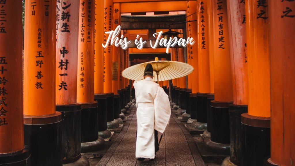 This is Japan | 2021 Travel Destinations
