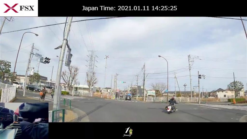 【緊急事態宣言発令中】東京都内移動ライブカメラ【FSX公式】/ Tokyo City Live Camera 【緊急事態宣言発令中】東京都内移動ライブカメラ【FSX公式】/ Tokyo City Live Camera