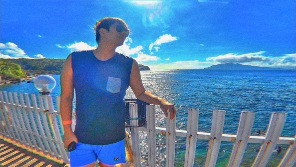 Isola Vista Beach Resort Batangas 2020