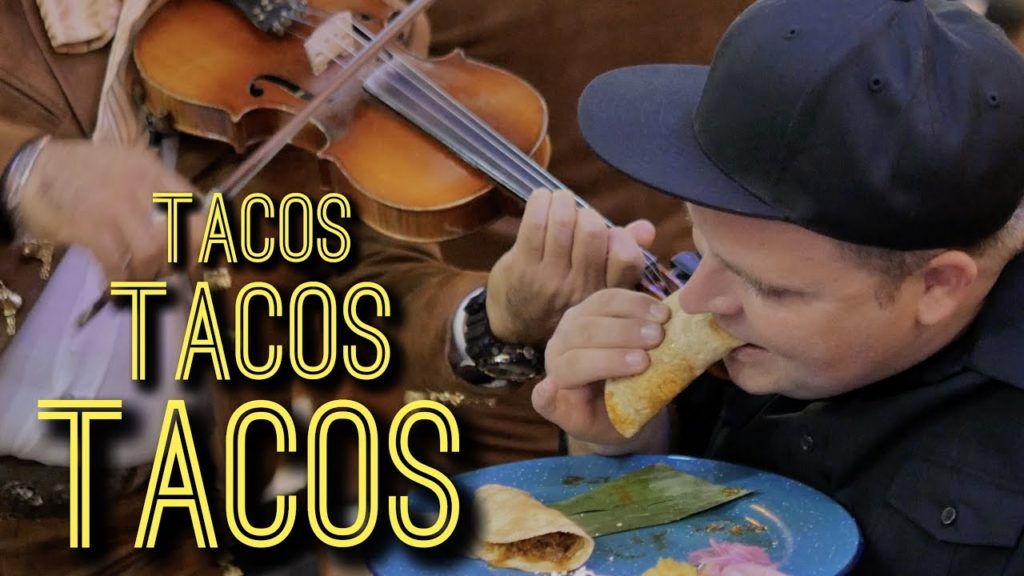 The BEST TACOS in Mexico!!! The BEST TACOS in Mexico!!!