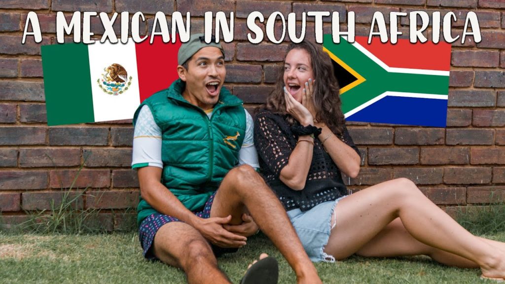 TRAVEL VLOG  2021  | Home in South Africa
