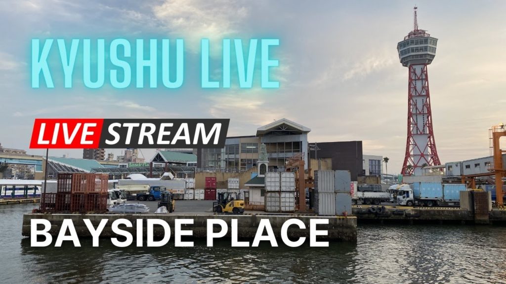 Kyushu Live – Bayside Place Hakata Kyushu Live - Bayside Place Hakata