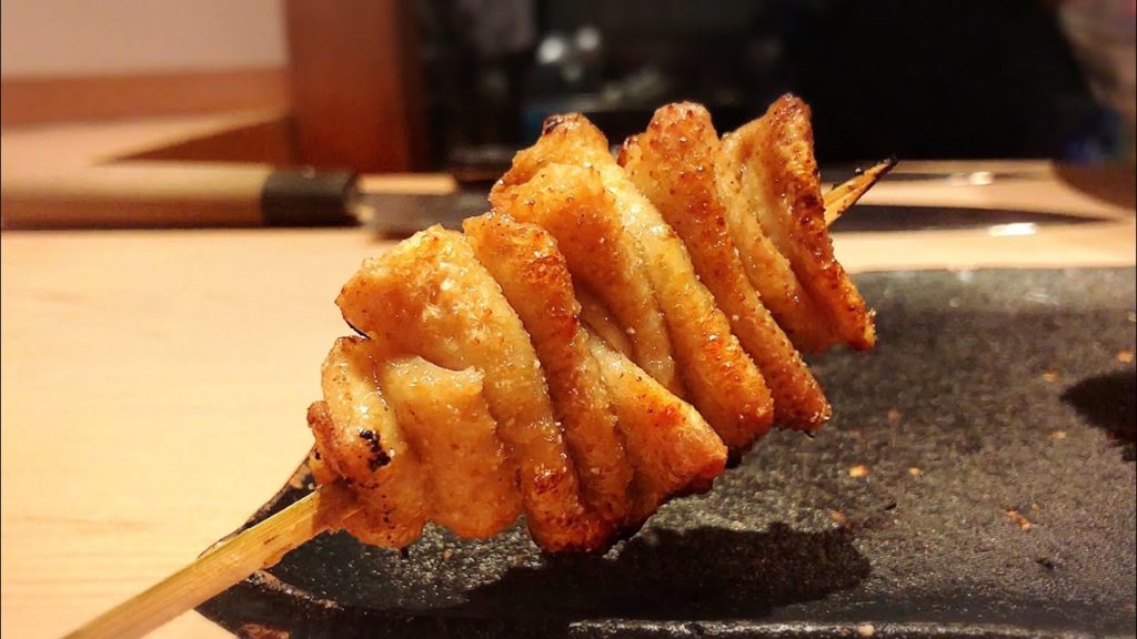 【福岡】中洲から福岡城まで散歩して焼鳥で〆る#136