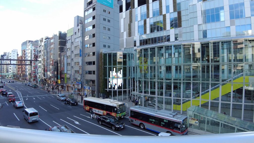 【4K】緊急事態宣言下の渋谷の様子(Walk on Shibuya in Tokyo)【2021】【DJI POCKET2】