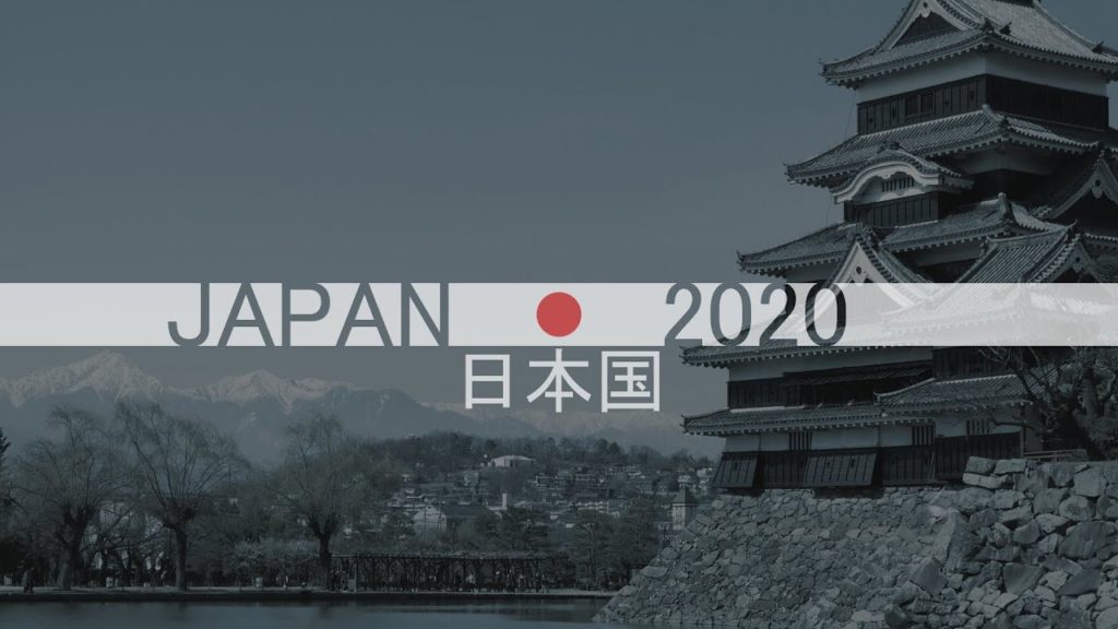 Japan 2020 - Chapter 2 - Nagano
