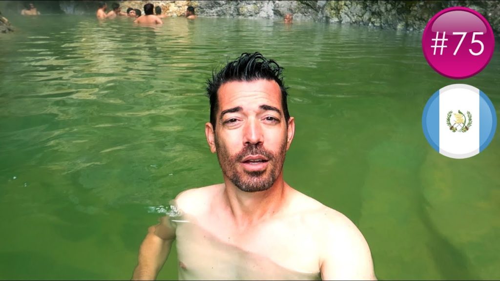 UN ONSEN DE RÊVE AU GUATEMALA ! (VLOG #75) UN ONSEN DE RÊVE AU GUATEMALA ! (VLOG #75)