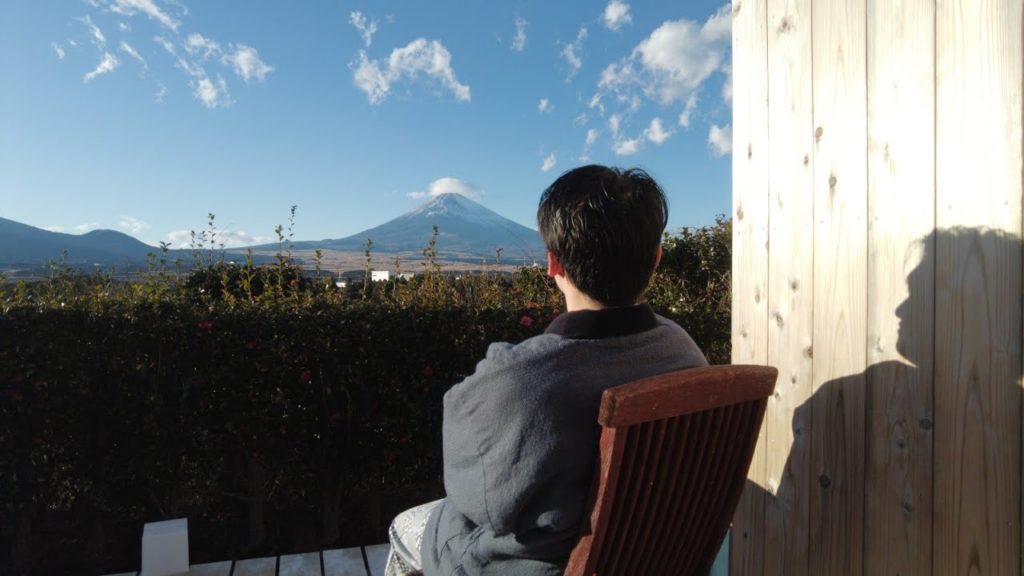 [Vlog] Japan Shizuoka Onsen Trip / 일본 시즈오카 온천여행 / 静岡温泉旅