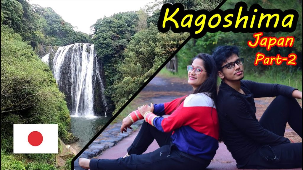 !! chalo chalte hai !! kagoshima japan !! part 2 !! Indian in japan !! !! chalo chalte hai !! kagoshima japan !! part 2 !! Indian in japan !!