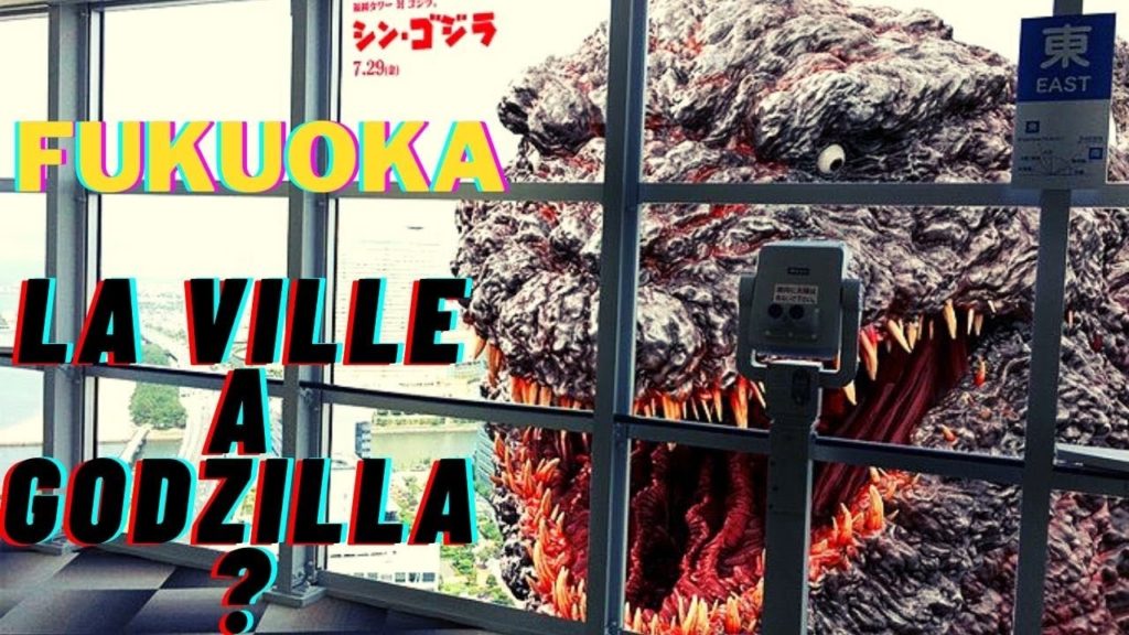 VLOG JAPON (FUKUOKA) DERNIER JOUR AU PAYS DU SOLEIL LEVANT | TRAVEL VLOG JAPAN