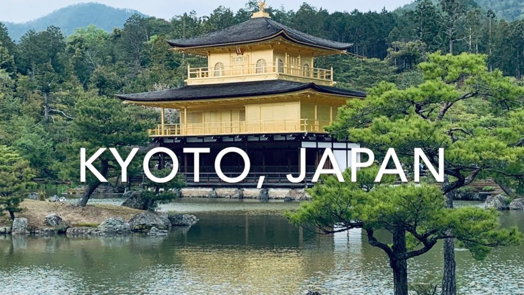 Kyoto, Japan | Places To Visit