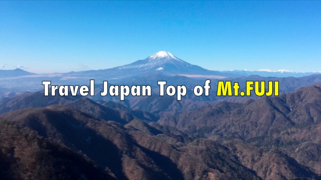 富士山ご来光 タイムラプス　MountFuji