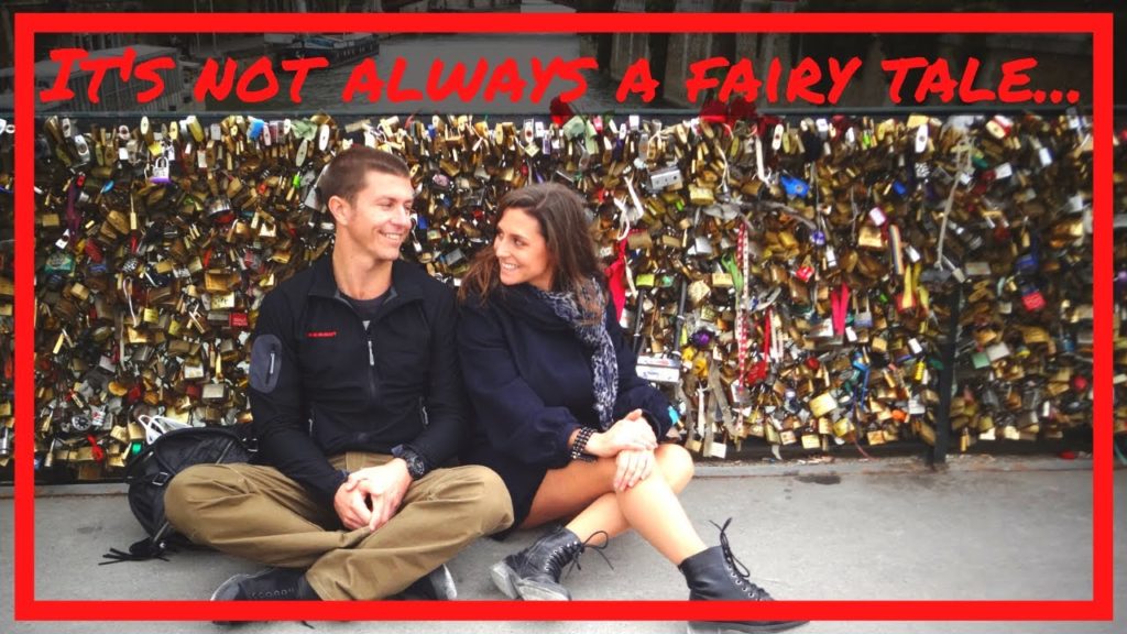 Full time camper life. Domestic disturbances. With the highs come lows…@GrizzlyNbear Overland Full time camper life. Domestic disturbances. With the highs come lows...@GrizzlyNbear Overland