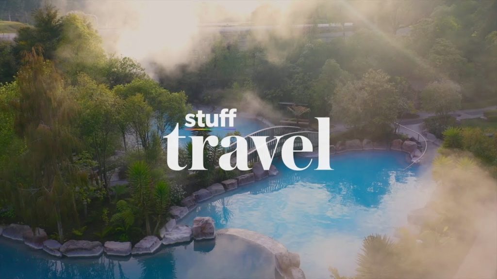 Introducing an all new Stuff Travel