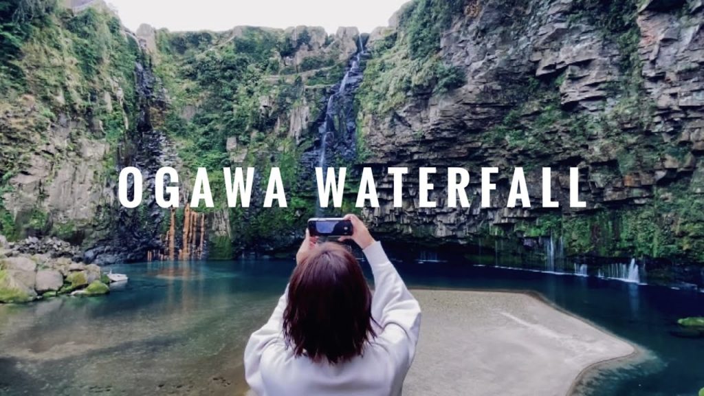 【iPhoneで撮影】雄川の滝(OGAWA WATERFALL)|鹿児島県南大隅町(KAGOSHIMA)|Cinematic Vlog Shot On iPhone|Japan Travel Vlog 【iPhoneで撮影】雄川の滝(OGAWA WATERFALL)|鹿児島県南大隅町(KAGOSHIMA)|Cinematic Vlog Shot On iPhone|Japan Travel Vlog