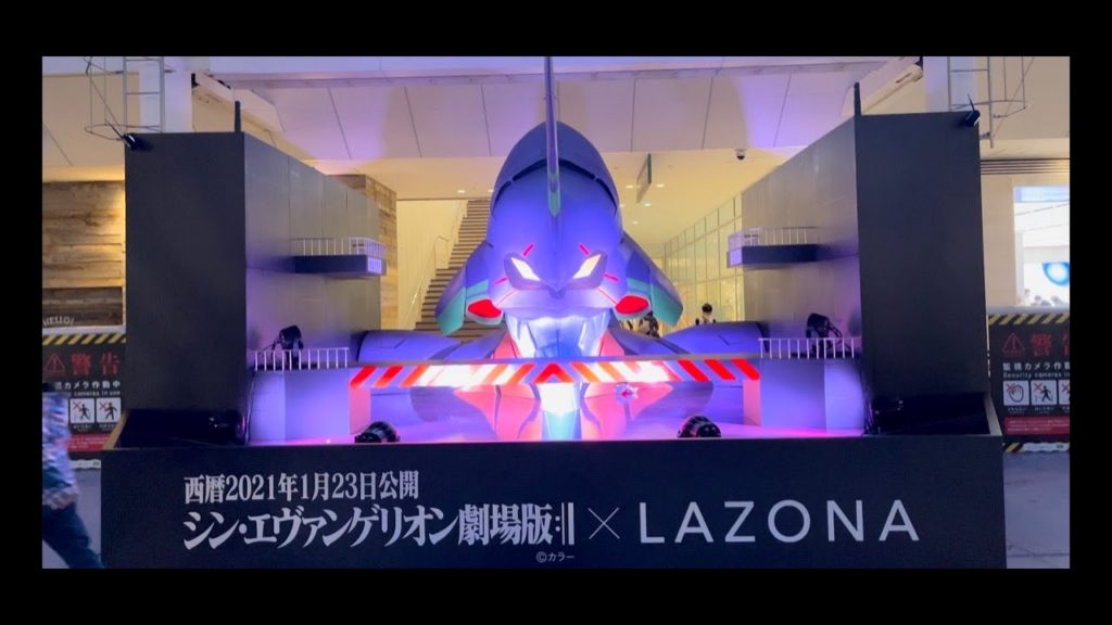 [4K HDR] IPHONE 12 PRO MAX KAWASAKI CITY JAPAN Night Walk | January 2021