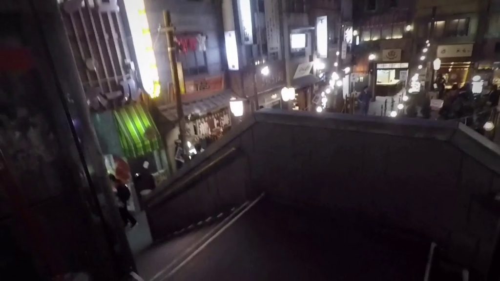 Museo del Ramen, Yokohama, Japon