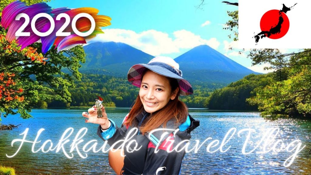 Hokkaido Travel Vlog in Japan 2020 | 8 Days Itinerary in Autumn 🇯🇵 Hokkaido Travel Vlog in Japan 2020 | 8 Days Itinerary in Autumn 🇯🇵