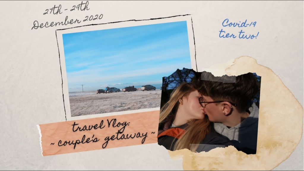 TRAVELLING DURING COVID (TIER 2) | ROMANTIC GETAWAY TRAVEL VLOG TRAVELLING DURING COVID (TIER 2) | ROMANTIC GETAWAY TRAVEL VLOG