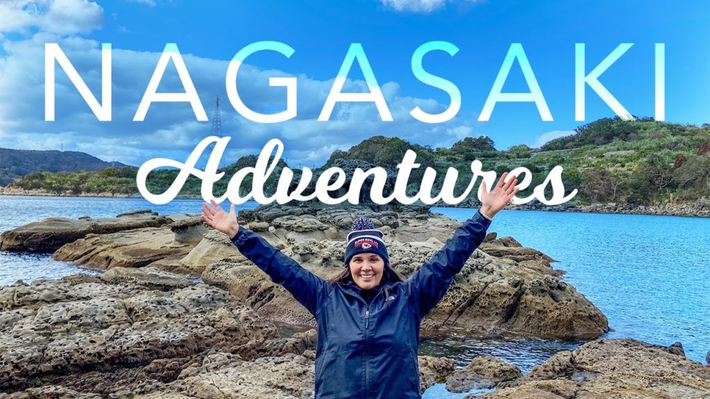 Nagasaki Travel Guide: Hidden Gems Near Sasebo