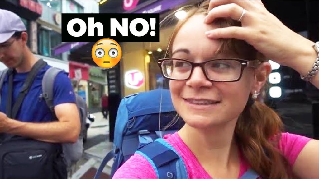 MONEY & TRAVEL CHALLENGES (Seoul to Tokyo) MONEY & TRAVEL CHALLENGES (Seoul to Tokyo)