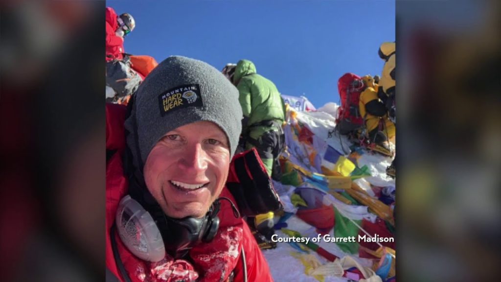 Nepal: Everest after lockdowns