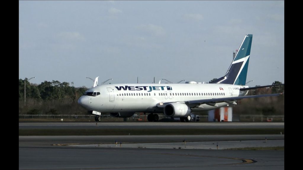 [4K] PLANE SPOTTING Mid Afternoon Flights ORLANDO INTERNATIONAL AIRPORT (MCO) 1/16/21.
