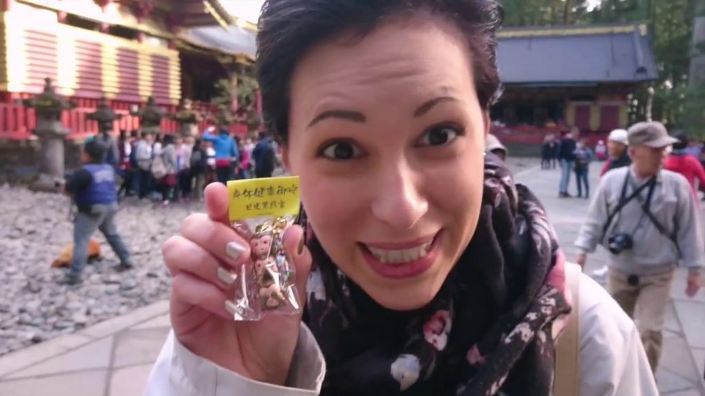 Japan VLOG3 - Sendai, Kitsunemura y Nikko!