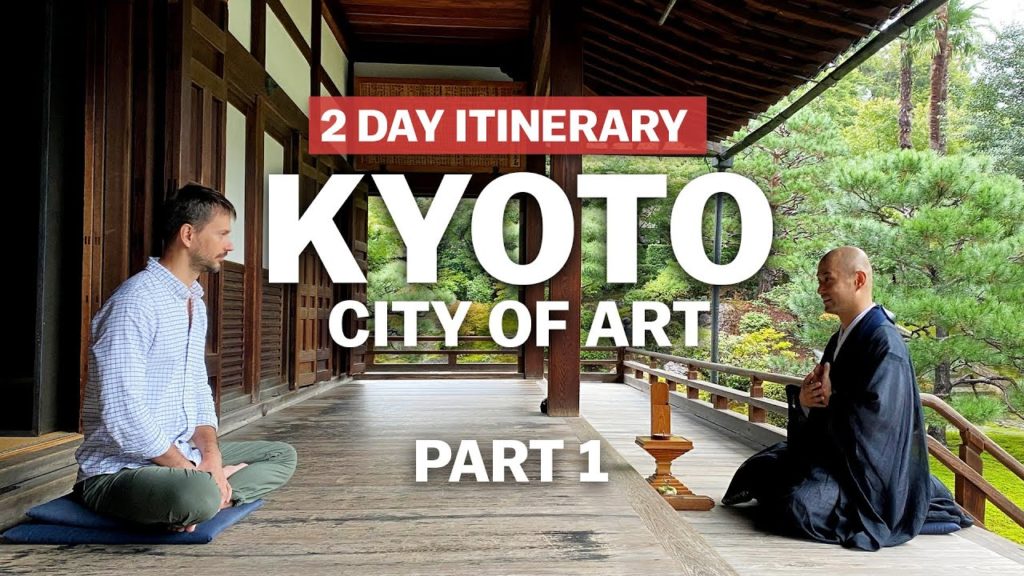 Kyoto: City of Art - Part 1 | japan-guide.com