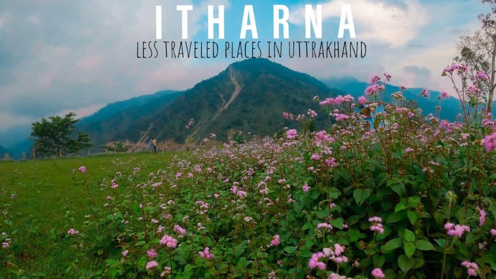 Uttarakhand Travel Videos | Cinematic Travel Vlog | Soul Trails @Soul Trails Uttarakhand Travel Videos | Cinematic Travel Vlog | Soul Trails @Soul Trails