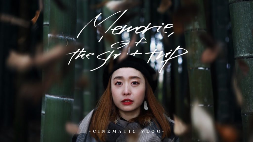 【Cinematic Vlog】旅の思い出をドラマチックに!Memories of the short trip【クリエイター3人旅】 【Cinematic Vlog】旅の思い出をドラマチックに!Memories of the short trip【クリエイター3人旅】