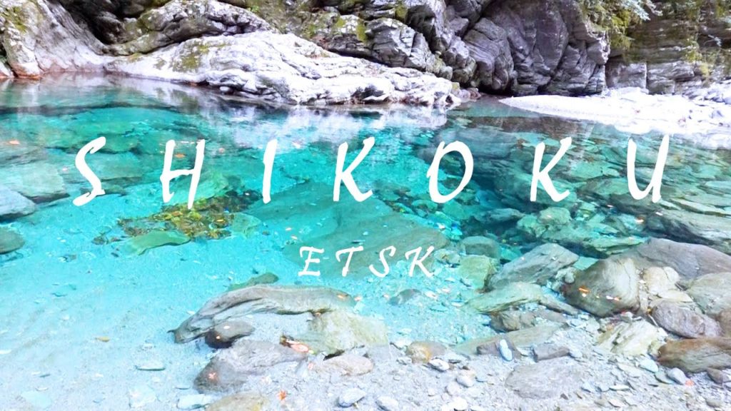 SHIKOKU　Travel　Vlog