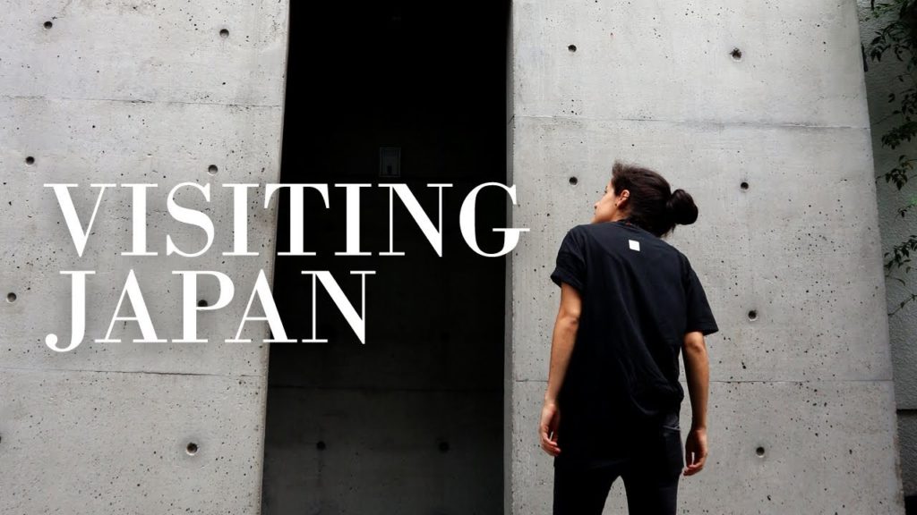 (sub) VISITING JAPAN – MY 2 WEEK EXPERIENCE – How to be happy and mindful. (sub) VISITING JAPAN - MY 2 WEEK EXPERIENCE - How to be happy and mindful.