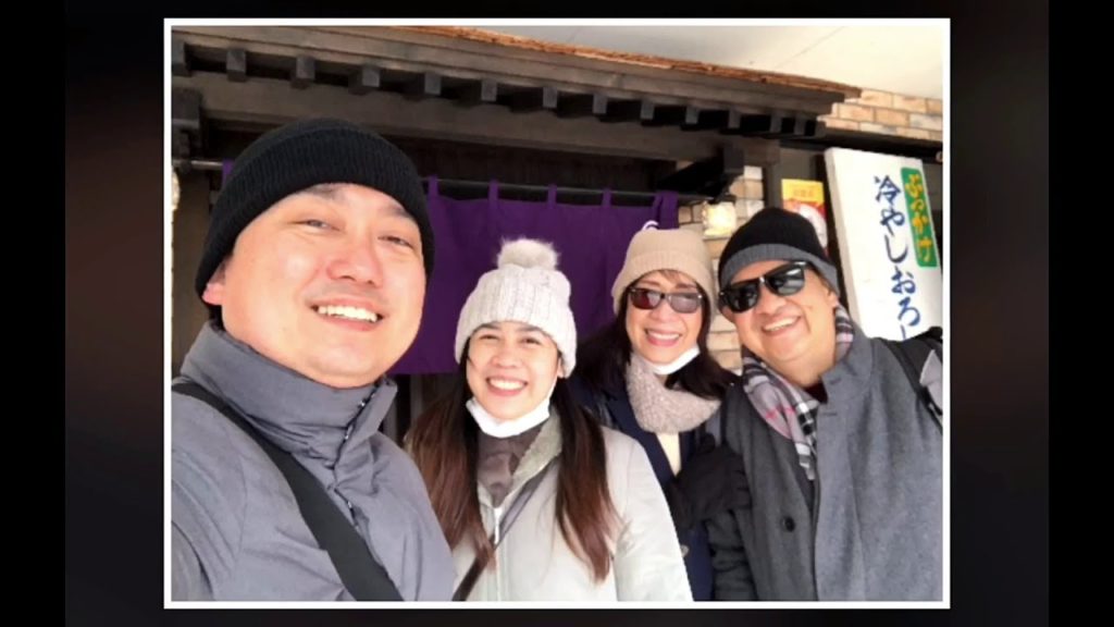 Tohoku Trip Part 1 - Akita and Iwate Prefectures