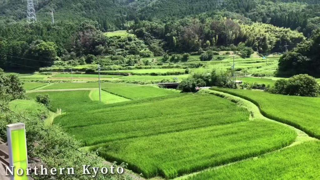 Amanohashidate, Miyazu City, Kyoto Prefecture