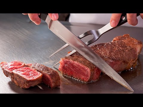 ¥16,000 銀座 鉄板焼き かいか | Japanese Teppanyaki Kaika in Ginza ¥16,000 銀座 鉄板焼き かいか | Japanese Teppanyaki Kaika in Ginza