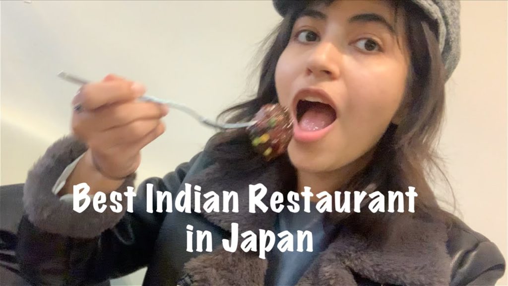 Best Indian Restaurant in Japan || ICHIGO || Utsunomiya, Japan || Indian in Japan || Mehak Puri Best Indian Restaurant in Japan || ICHIGO || Utsunomiya, Japan || Indian in Japan || Mehak Puri