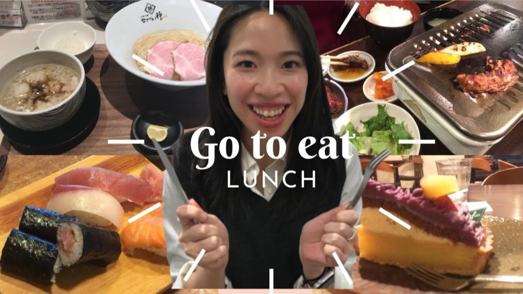 【Go To キャンペーン検証】女一人ランチ＠京都 | Go To Eat Campaign × easy to enter for women alone on Lunch time