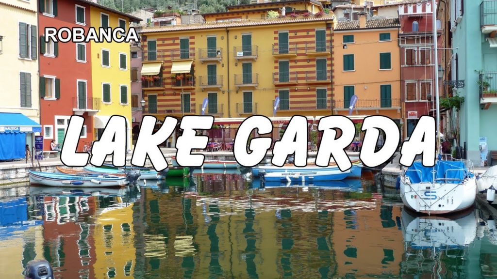 Lake Garda Travelogue