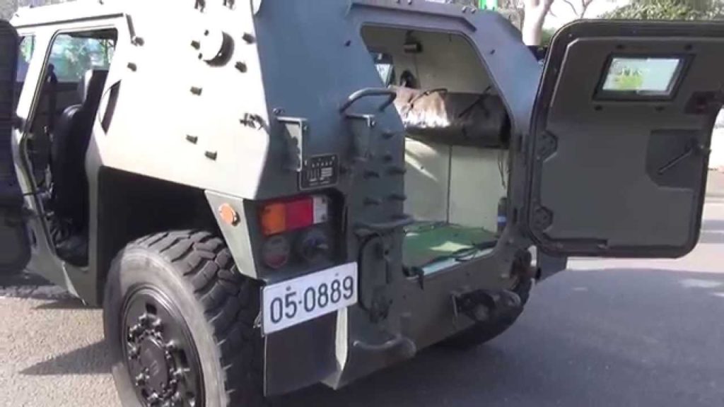 Japan Country kagoshima izumi　出水　産業祭に自衛隊が来てました。